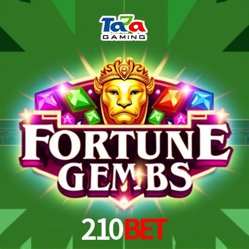 Jogos de Cassino 210Bet