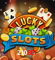 Slots no Site 210Bet