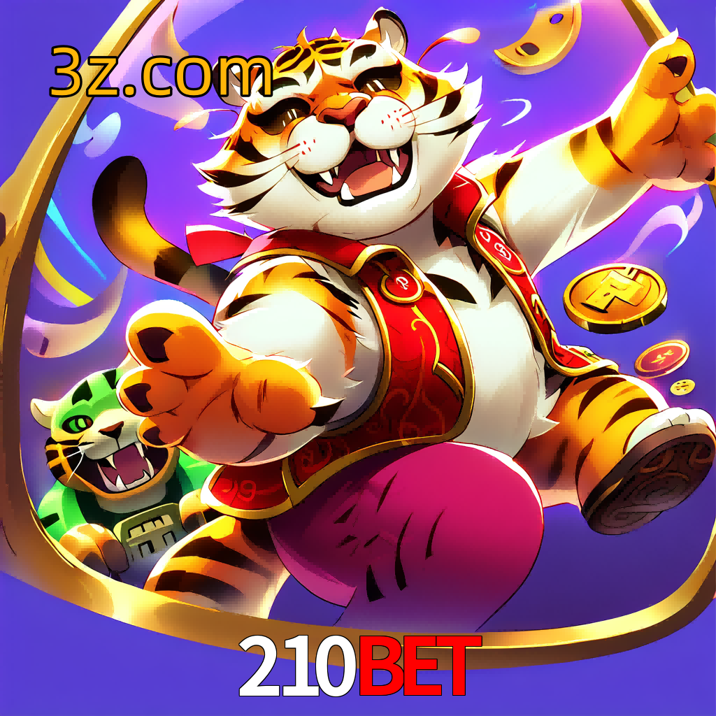  210Bet